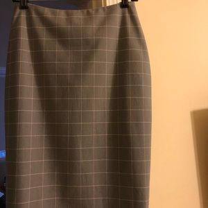 NWT Skirt from Express